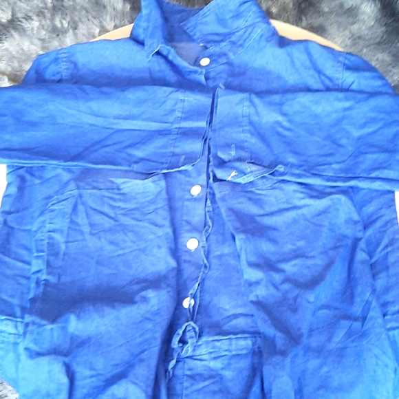 Jumpsuit - Picture 1 of 4